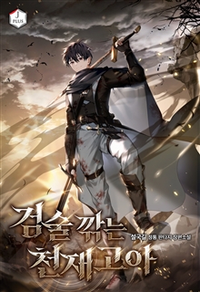 검술 깎는 천재 고아