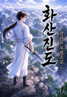화산진도 [단행본]